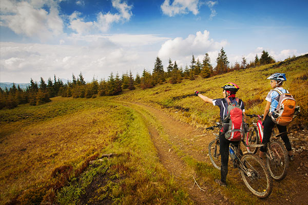 Cycle Corfu