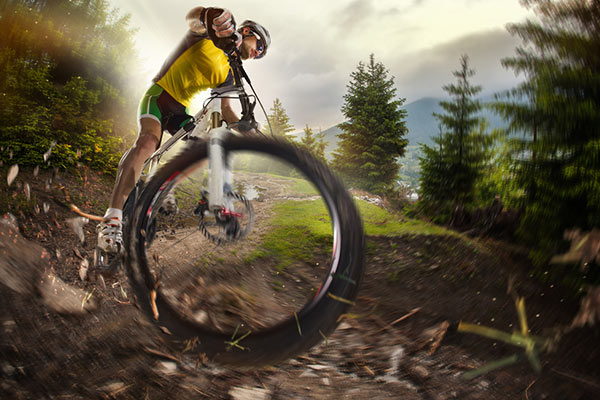 Cycle Corfu