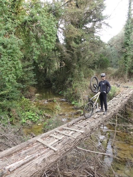 Grand Mountain Bike Tour