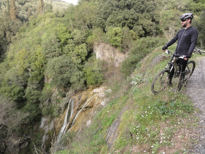 Grand Mountain Bike Tour