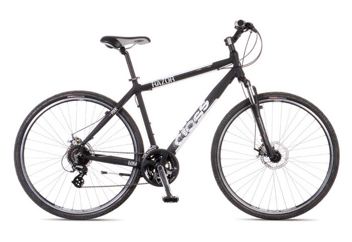 Trekking Bikes