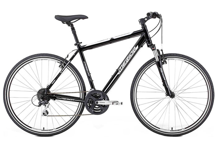 Trekking Bikes