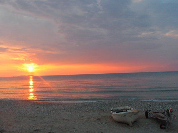 Acharavi Beach Hotel