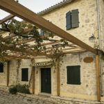 Acharavi Accommodations