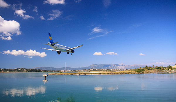 Corfu Airport Transfers