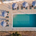 Villa Altana Acharavi Corfu