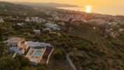 Villa Altana Acharavi Corfu