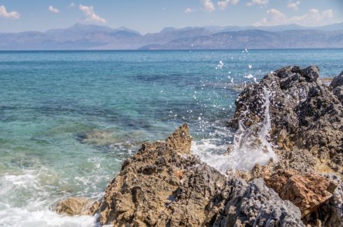 blue lagoon bike tour