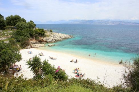 blue lagoon bike tour