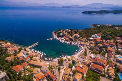 blue lagoon bike tour
