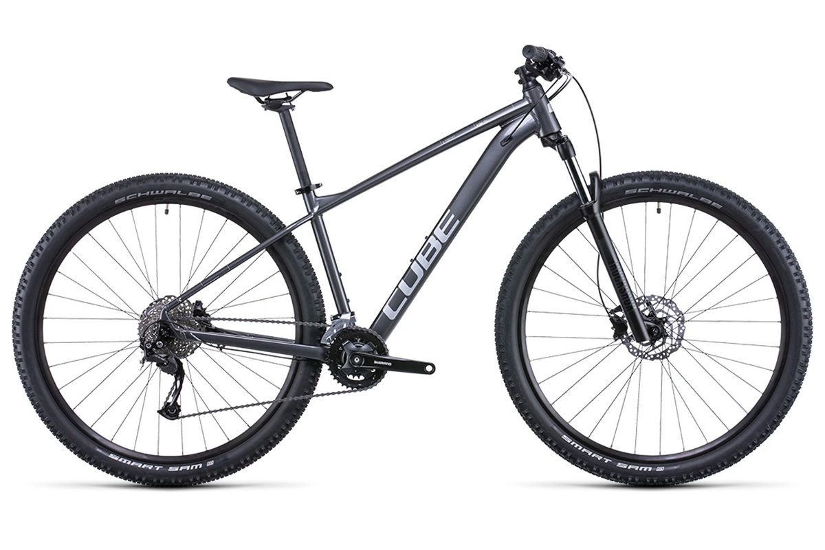 Cube AIM SL Mountain Bike