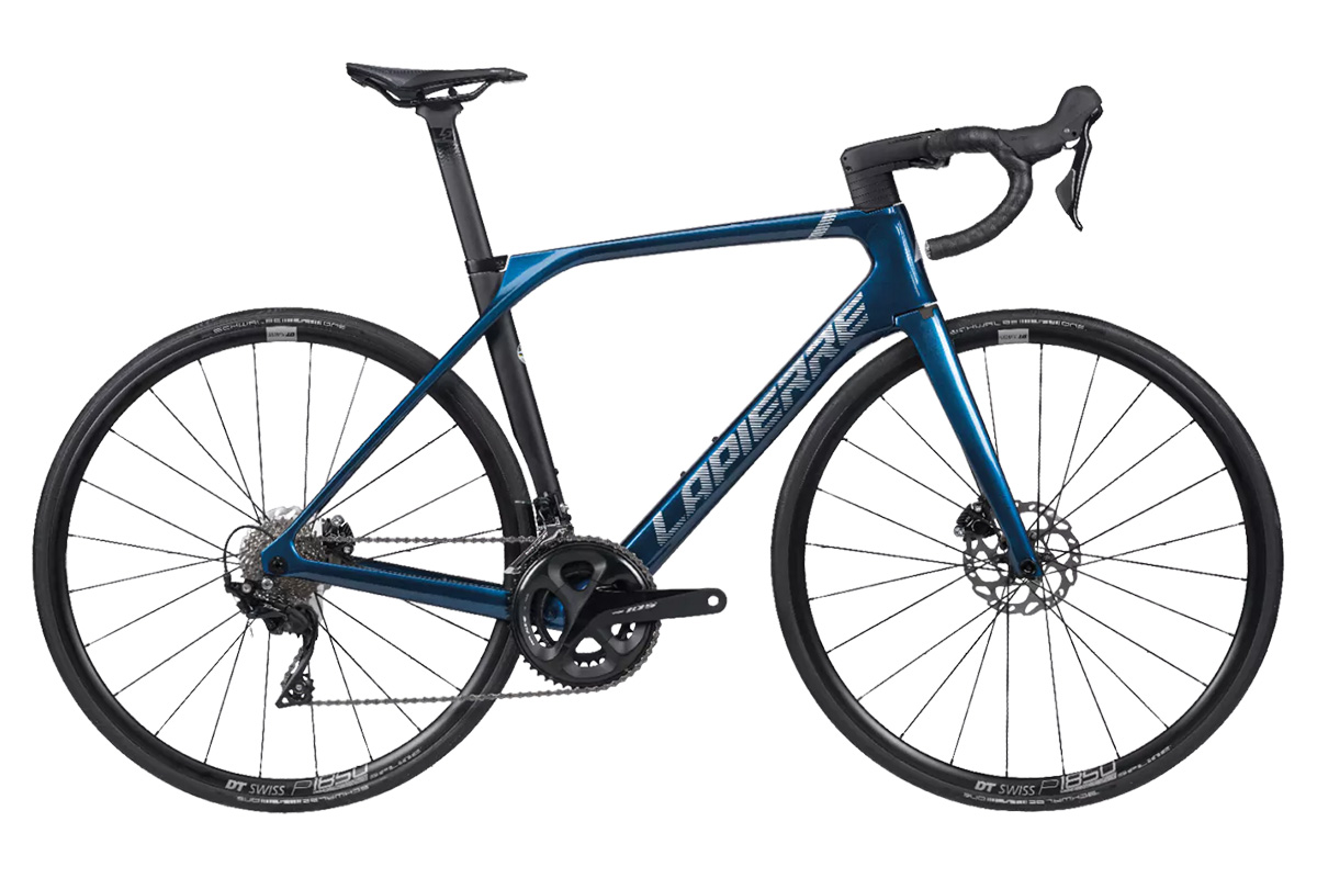 Lapierre_Aircode_Road_Bike