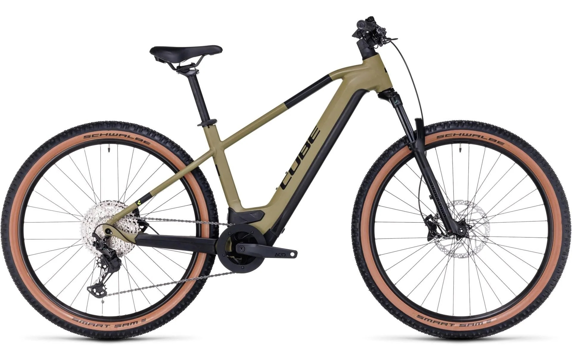Cycle Corfu Reaction Hybrid Race